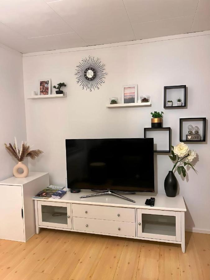 Sunny Nest 1 Apartment Vaasa Exterior photo
