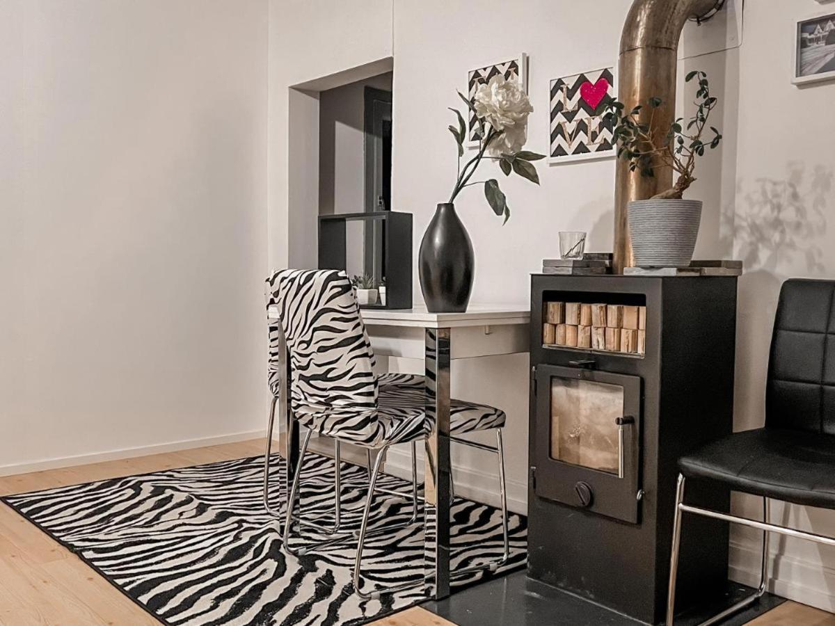 Sunny Nest 1 Apartment Vaasa Exterior photo