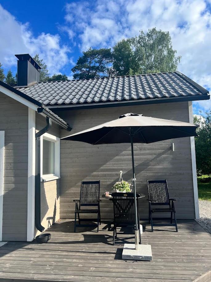 Sunny Nest 1 Apartment Vaasa Exterior photo